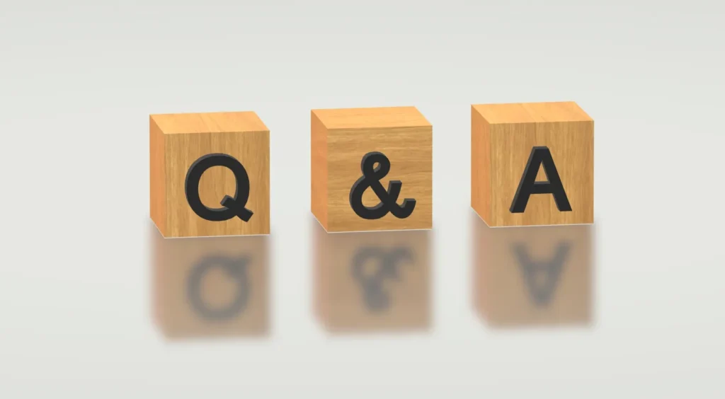 FAQ