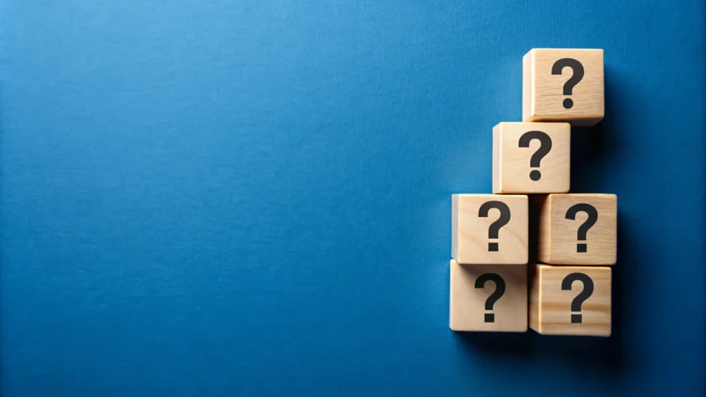 FAQ