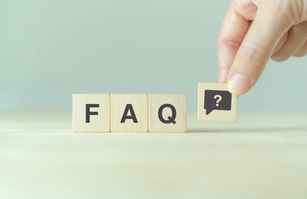 FAQ
